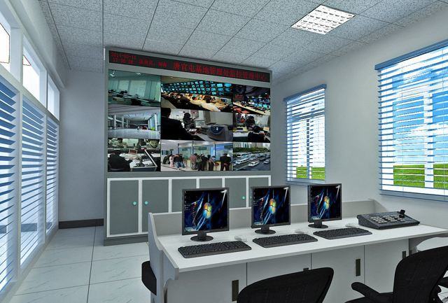 智慧城市建設提速，LED顯示屏亟需“補腦”